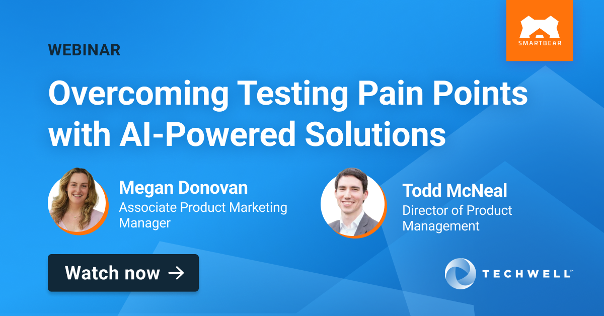 Overcoming Testing Pain Points with AI-Powered Solutions