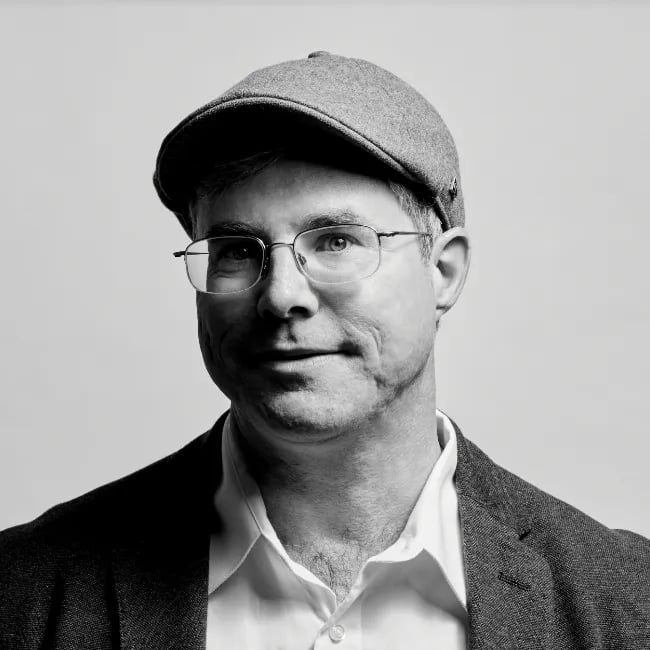 Andy Weir