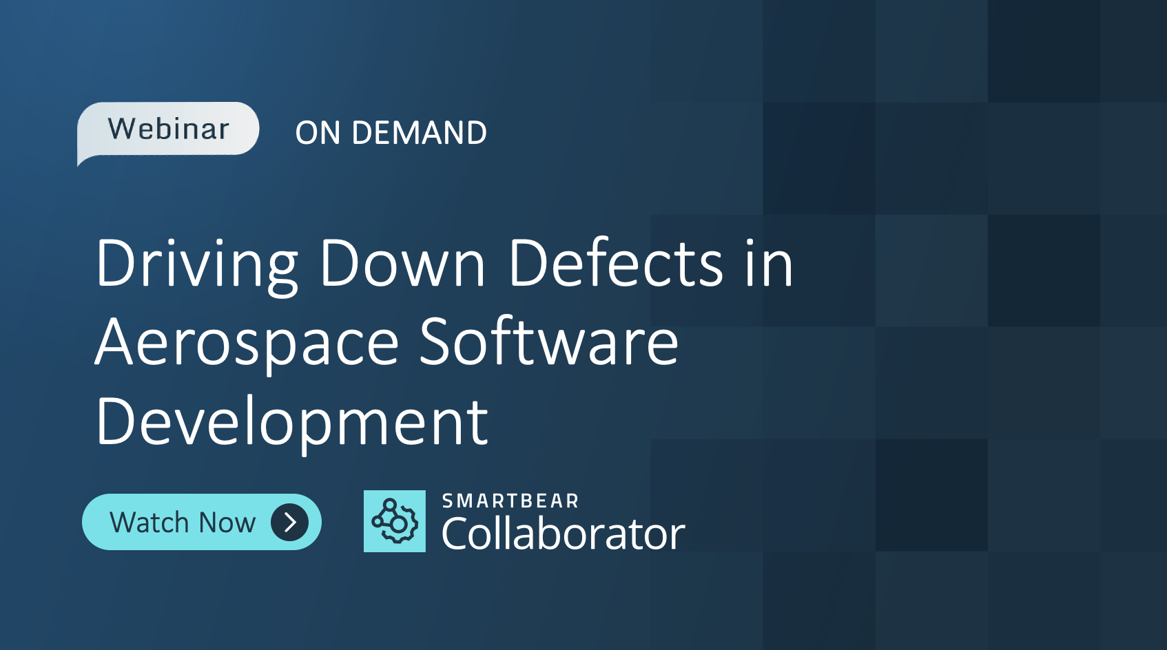 Driving Down Defects in Aerospace Software Development
