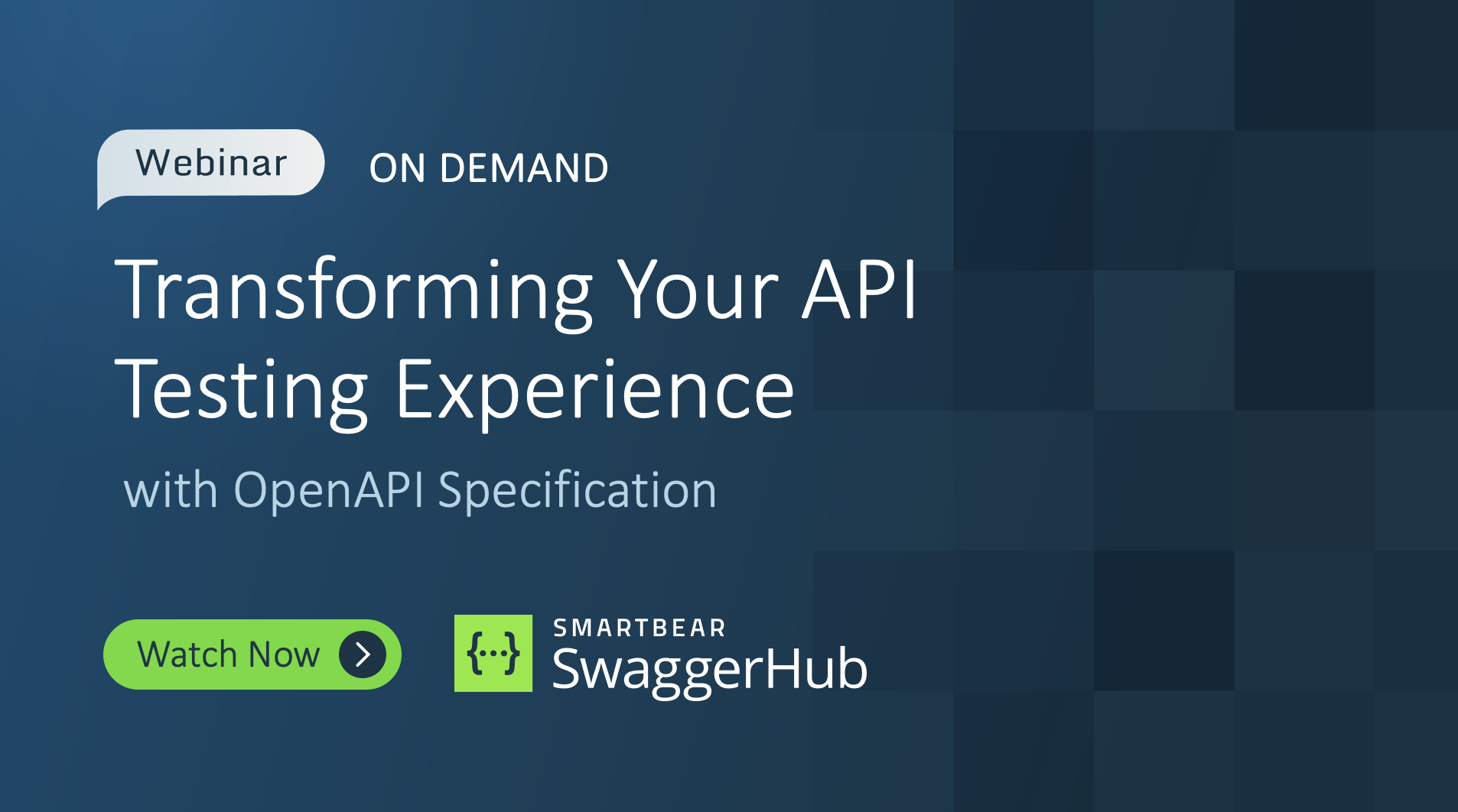 Transforming Your API Testing Experience With The OpenAPI Specification