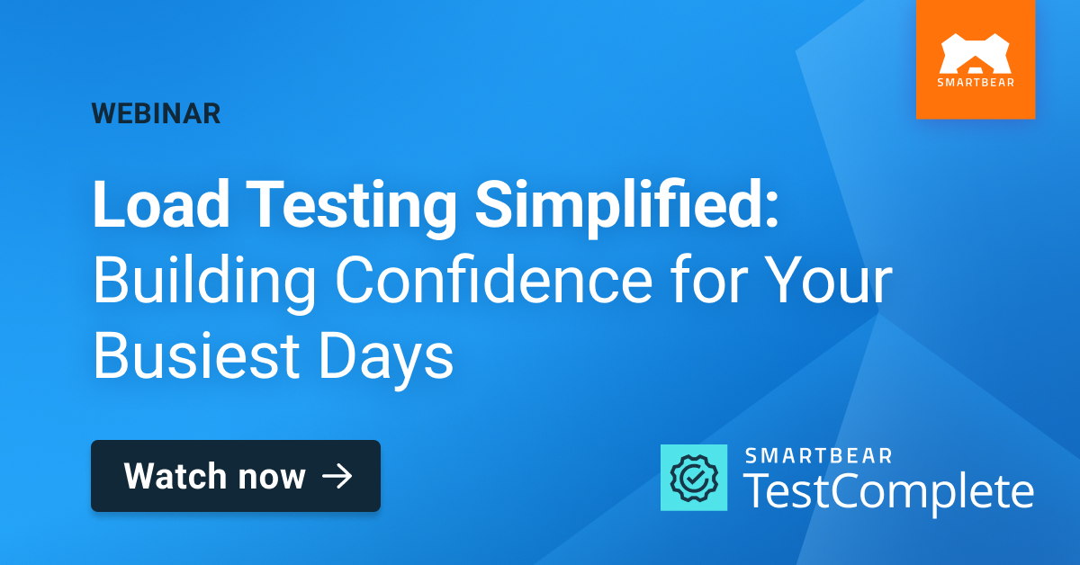 Load Testing Simplified: Building Confidence for Your Busiest Days