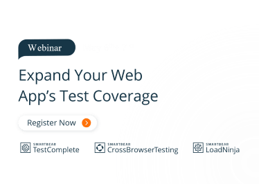 Expand Your Web App’s Test Coverage