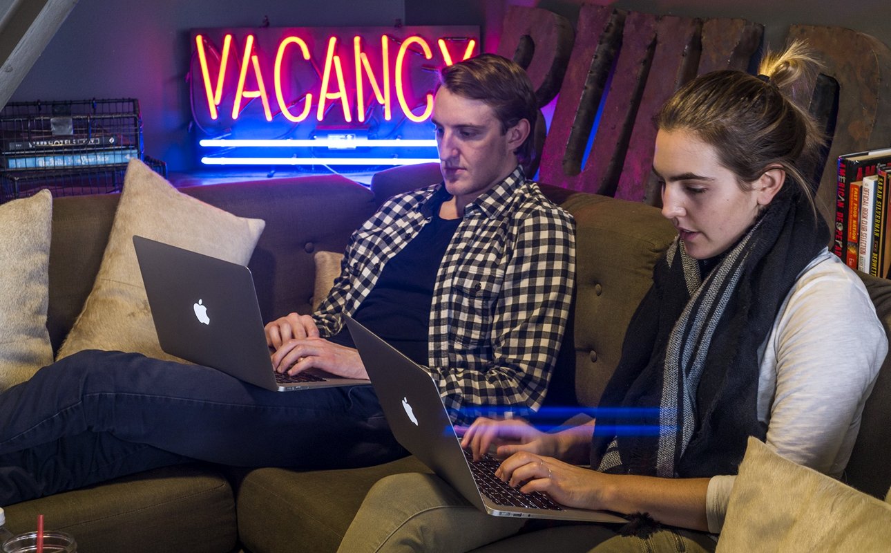 HotelTonight saves 40 hours per month finding and fixing bugs, and maintains a 1% error budget