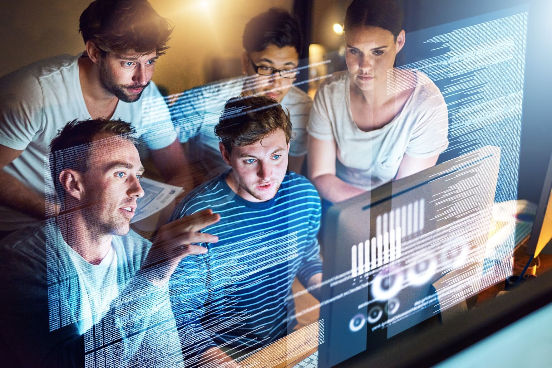 InspireXT Enhances Oracle Cloud Testing with SmartBear TestComplete