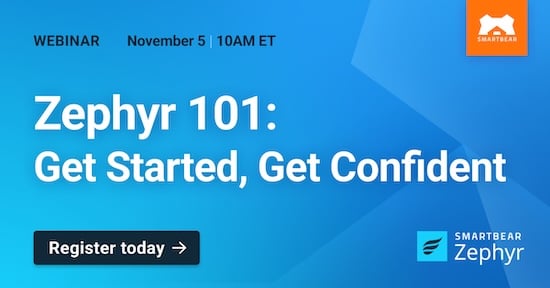 Zephyr 101: Get Started, Get Confident