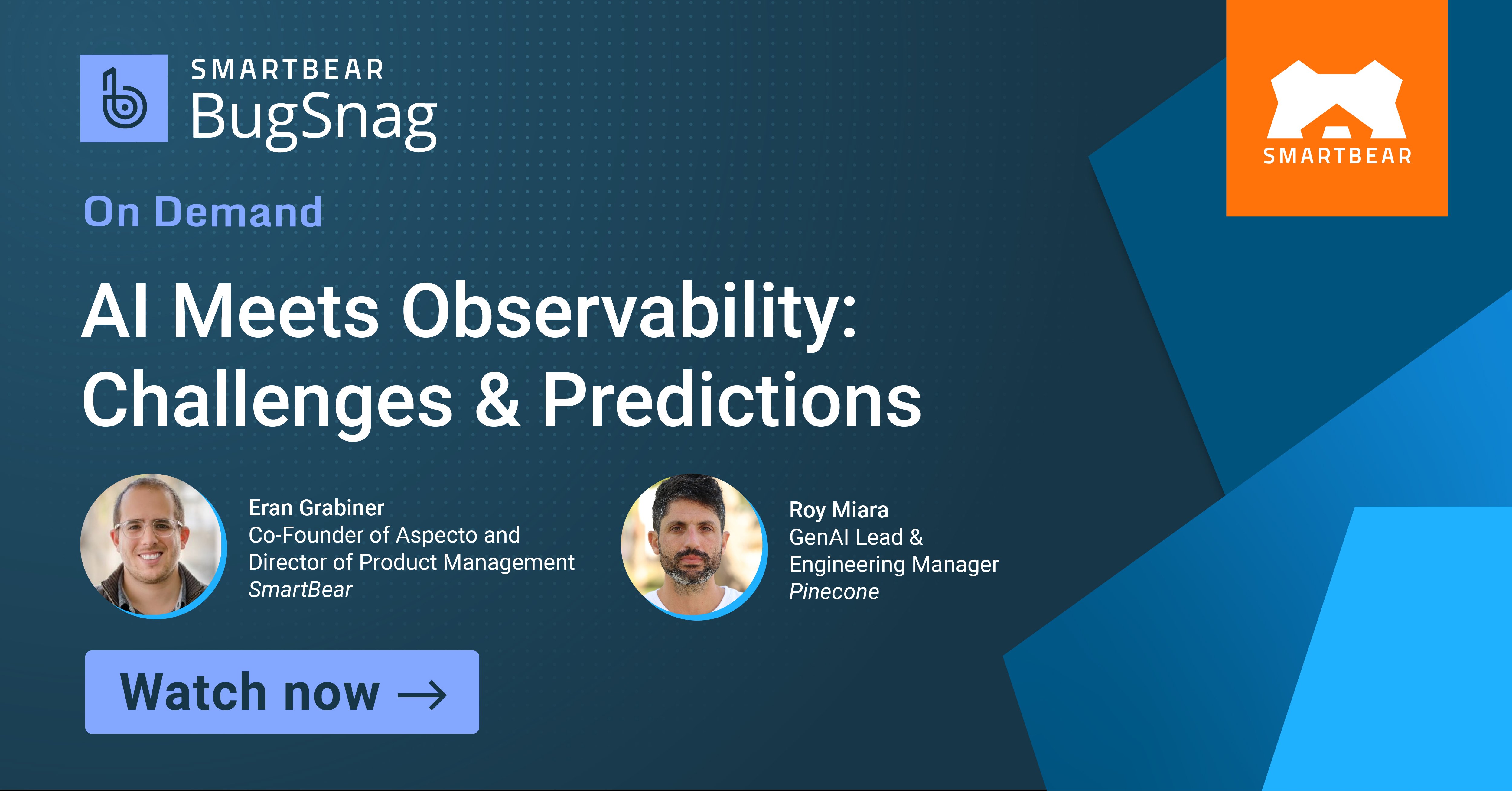 AI Meets Observability: Challenges & Predictions