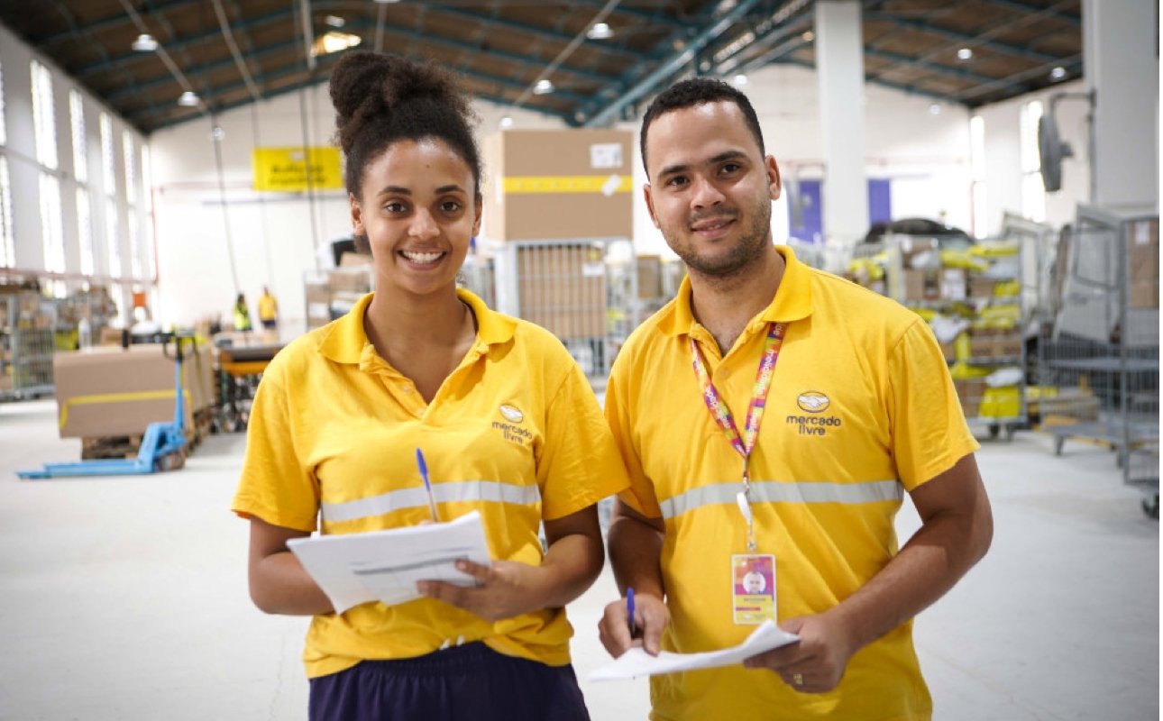 Mercado Libre grows mobile market share by 50% while achieving a 99.93% stability score with BugSnag