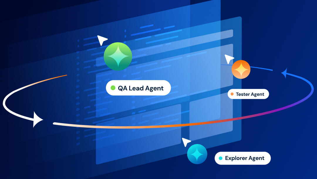 First look: Agents are coming to your favorite SmartBear products 