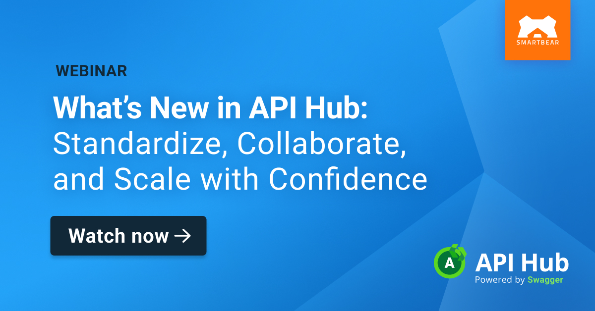 What’s New in API Hub: Standardize, Collaborate, and Scale with Confidence