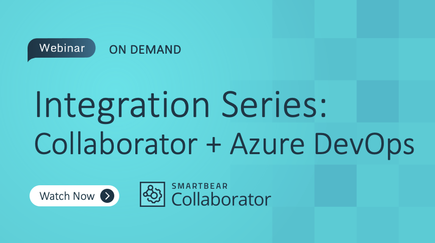 Integration Series: Collaborator + Azure DevOps