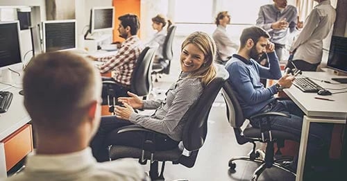 Insurance Provider Expands API Standardization
and Governance with API Hub for Design