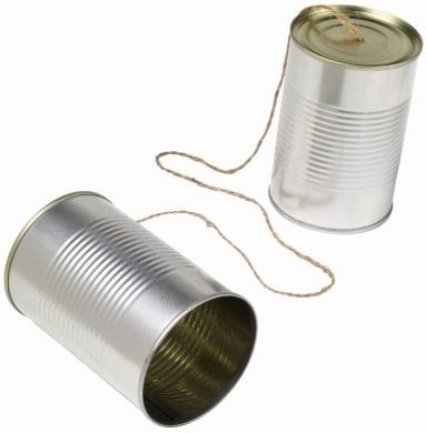 communication