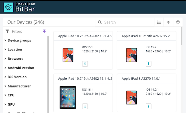 screenshot showing code