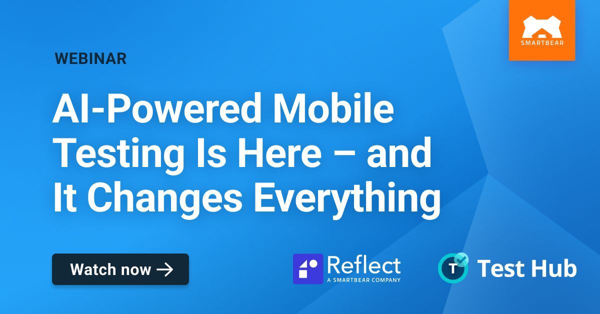 AI Powered Mobile Testing Is Here and It Changes Everything