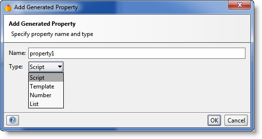 add genereated property add-genereated-property