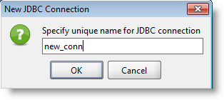 Add JDBC connection add-new-connection