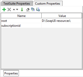 custom-properties