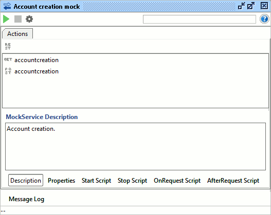 Description Description