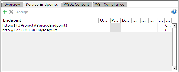 service-endpoints-tab