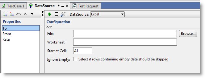 Configure Excel DataSource excel_data_source_editor