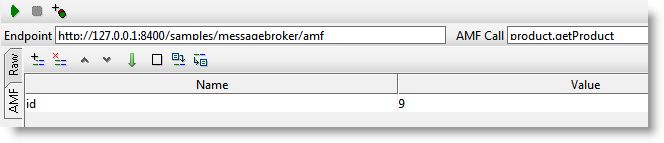 get product for specified id Get-Product-with-id