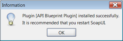 Install done Install done