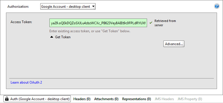 Manual Refresh Manual Refresh