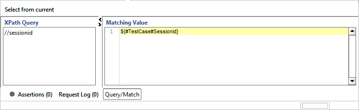 mockresponse_querymatch_tab