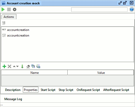 Properties Properties