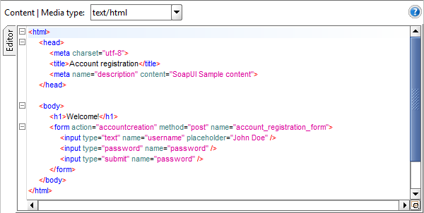 Raw Editor Raw Editor