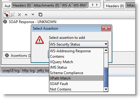 Add XPath Match Assertion request_add_xpath_assertion