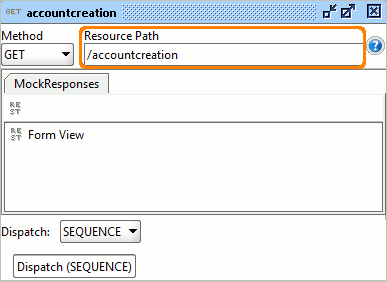Resource Path Resource Path