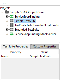 service-endpoint-property