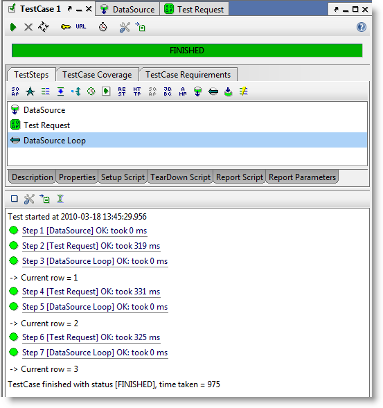 After Correcting Expected Content The TestCase have succeded test_case_3steps_succedded