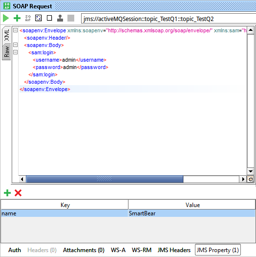 TestRequestProperties