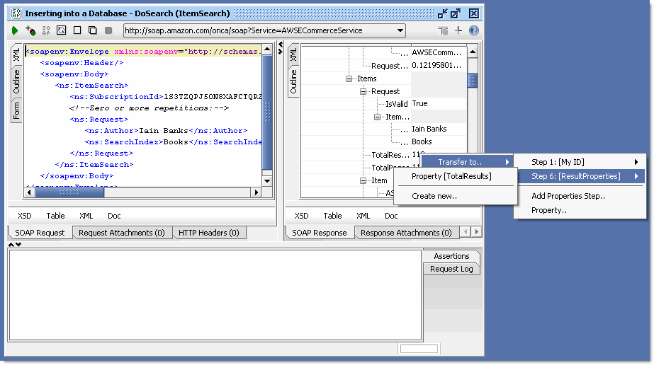 transferfromresponse