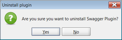 Confirm Installation Confirm Installation