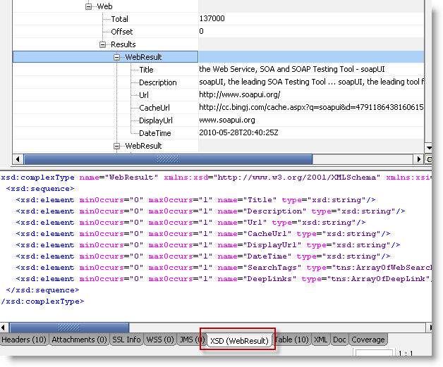 wsdl-request-xml-schema-inspector