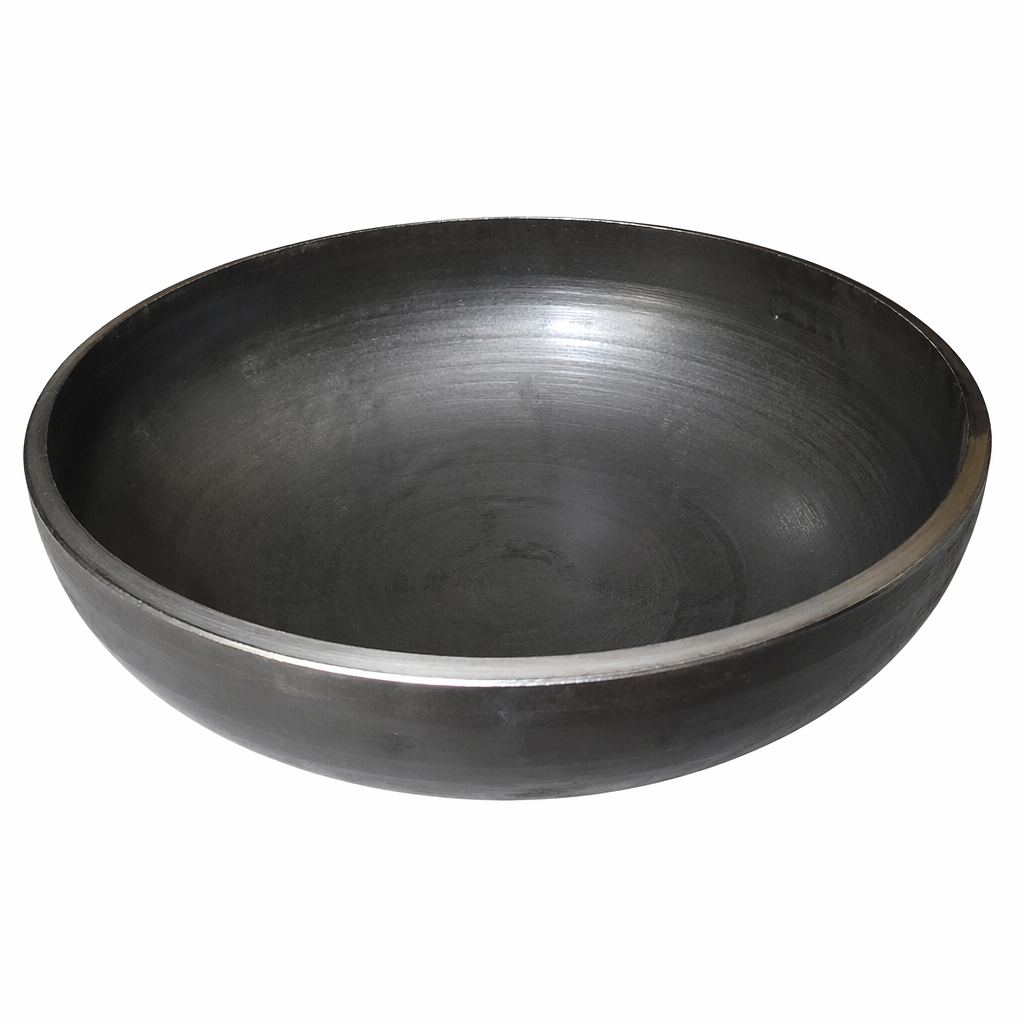 Dish End
