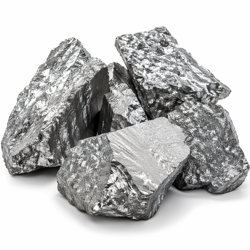 Ferro Chrome