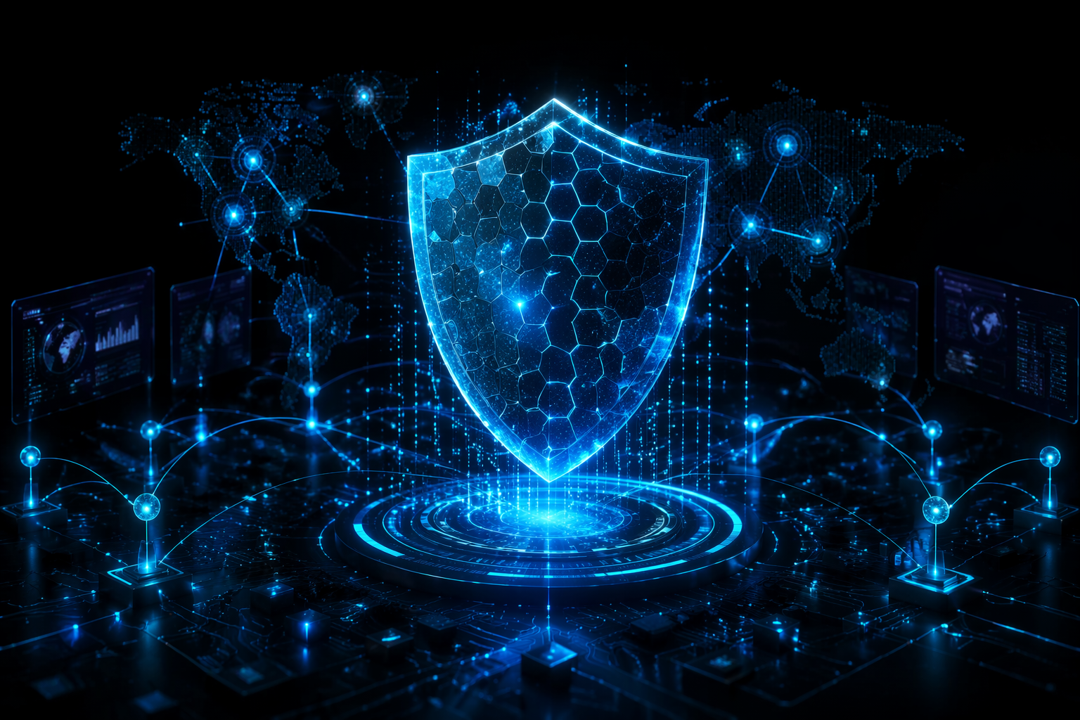 Cybersecurity