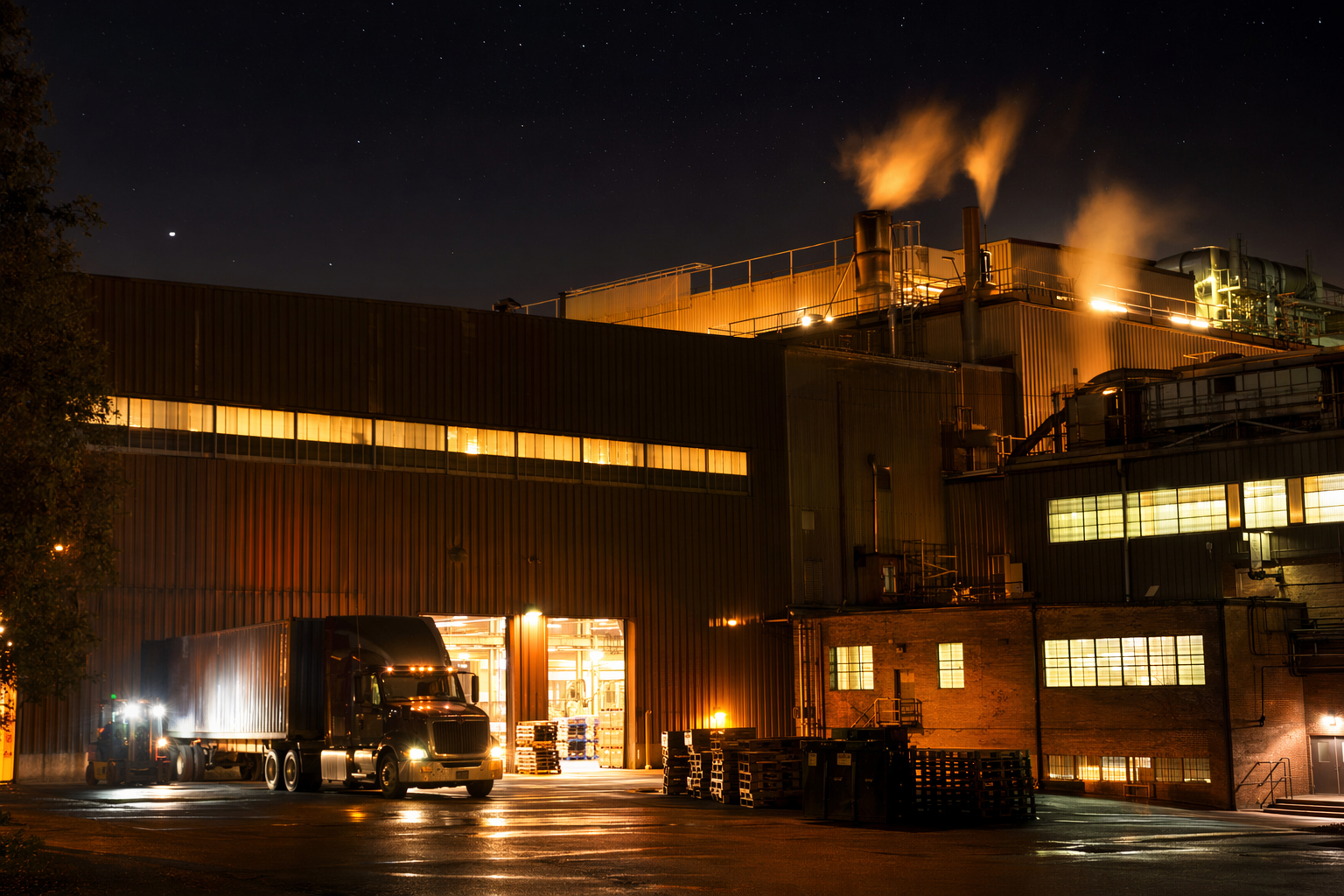 Night Shift