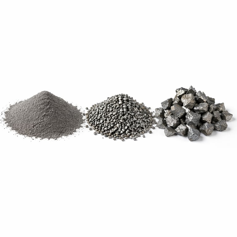 Inoculants