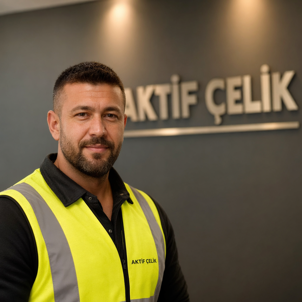 Ali Çelik