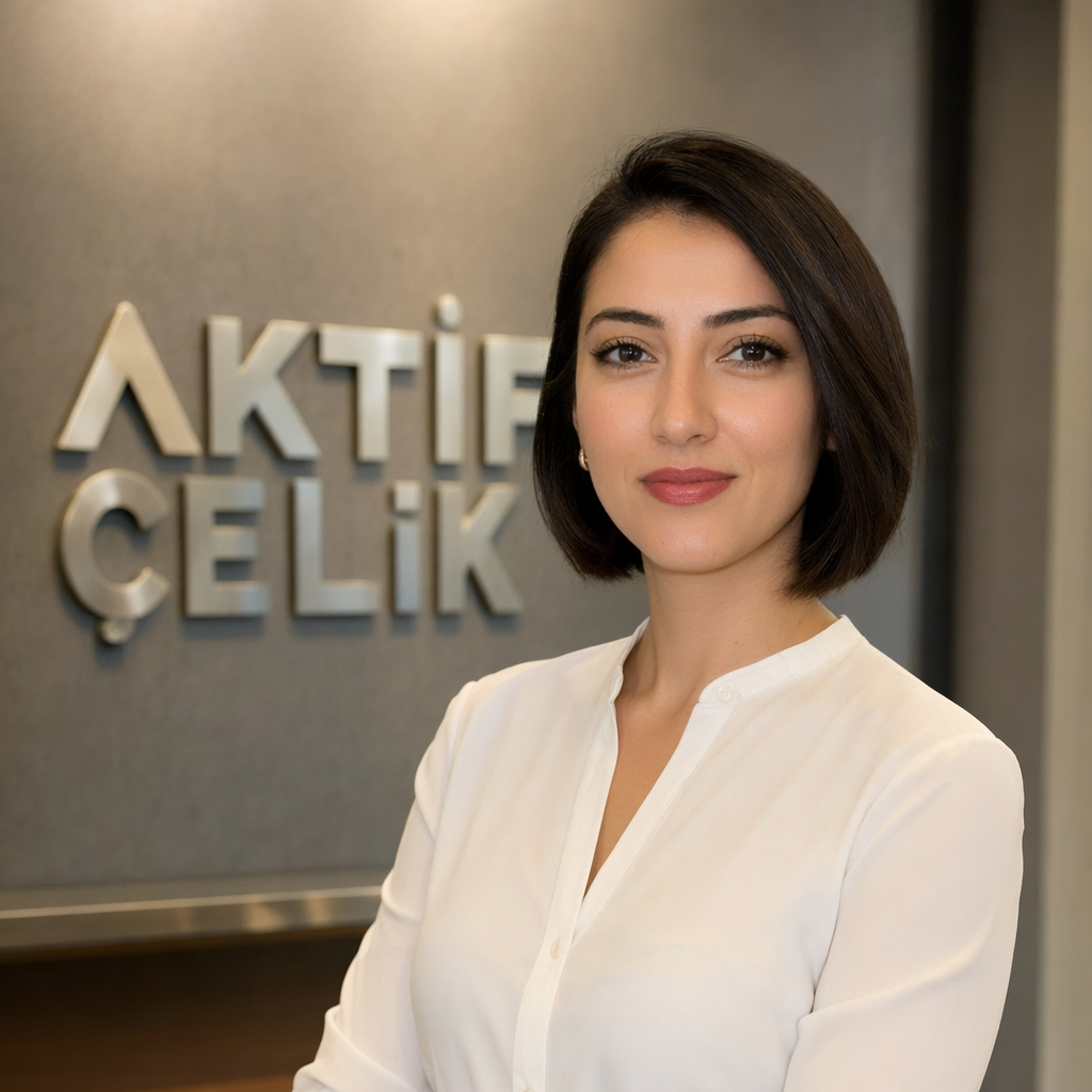 Selin Yalçın