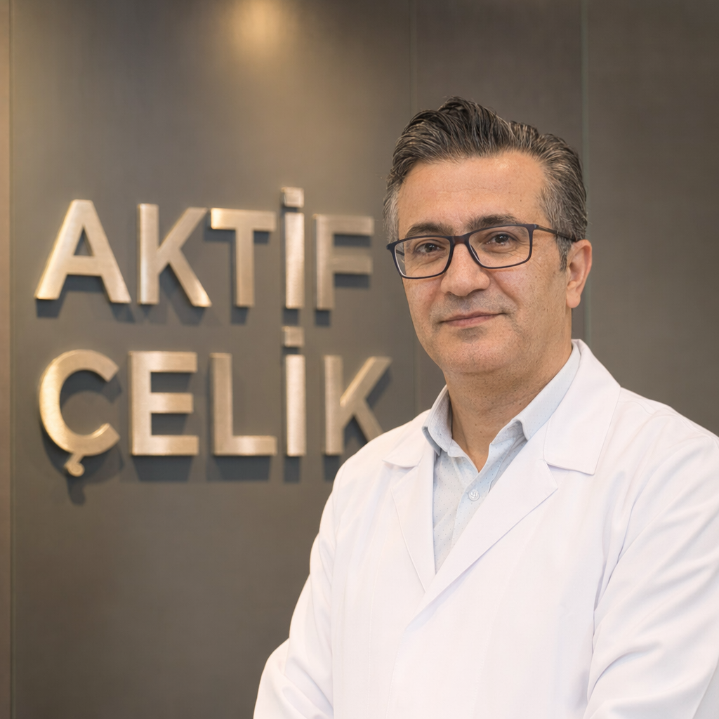 Dr. Osman Tunç