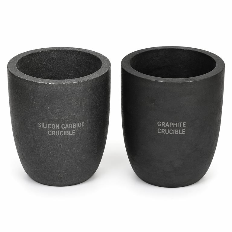 Casting Crucibles