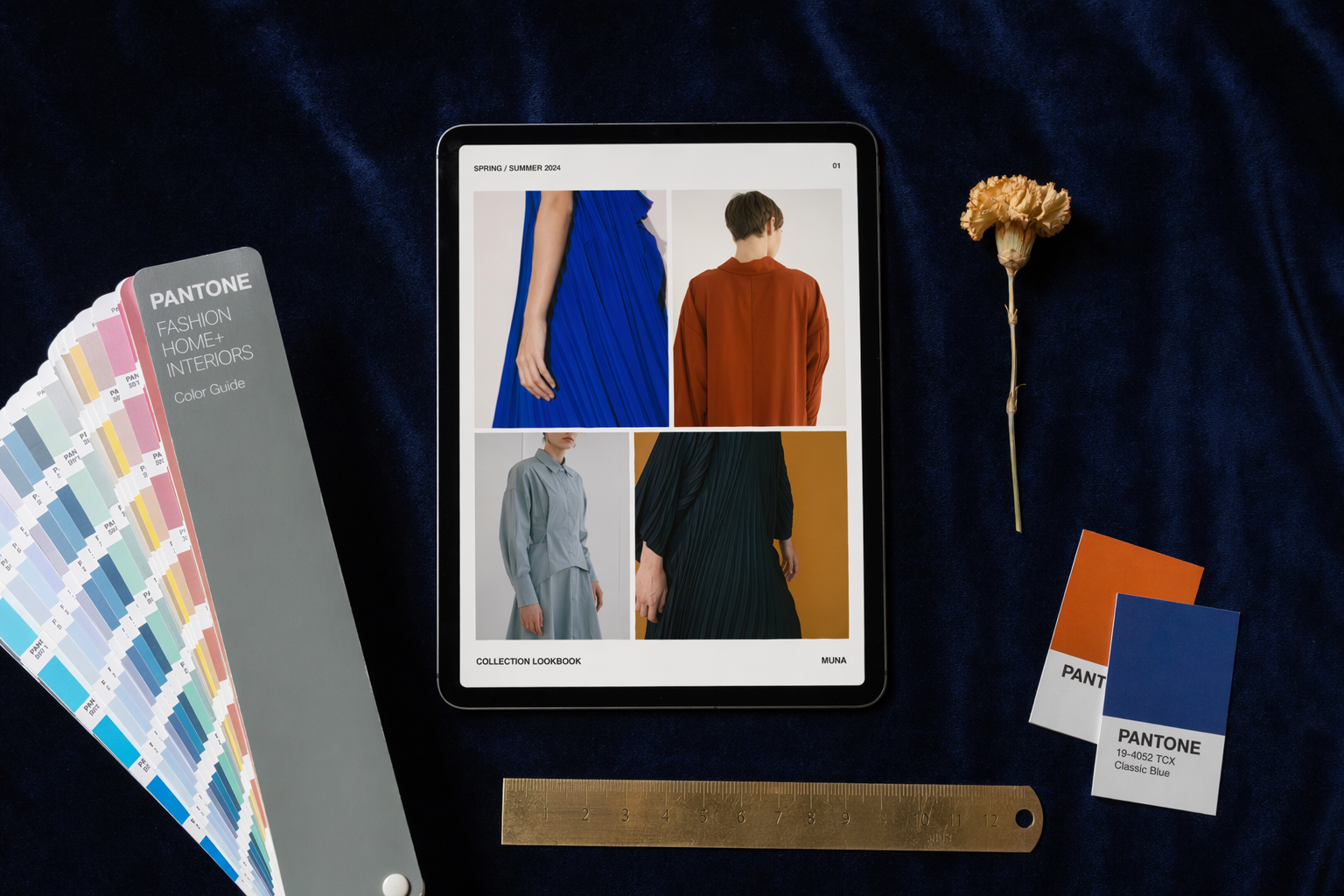 E-Commerce UI Graphics