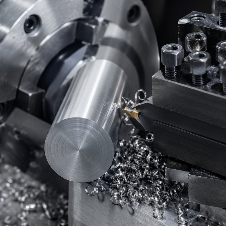 Free-Cutting Steels