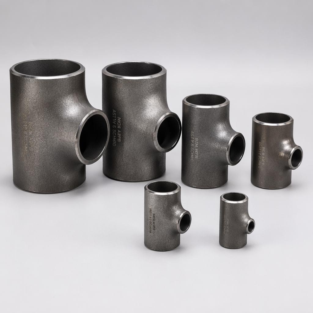 Tee (ASME B16.9)